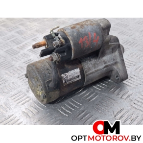 Стартер  Renault Megane 2 поколение 2006 8200306595, M000T87881 #4
