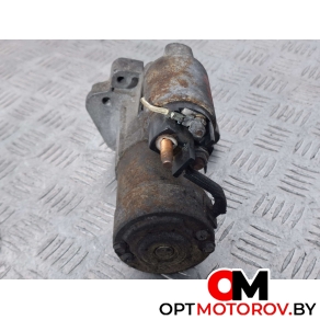 Стартер  Renault Megane 2 поколение 2006 8200306595, M000T87881 #5