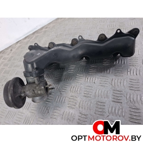 Впускной коллектор  Ford Transit 6 поколение 2005 3C109424BB           #1