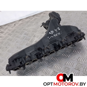 Впускной коллектор  Ford Transit 6 поколение 2005 3C109424BB           #3