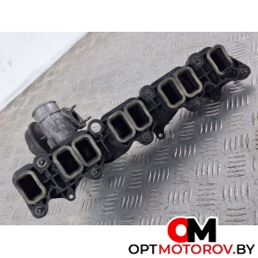 Впускной коллектор  Ford Transit 6 поколение 2005 3C109424BB           #5