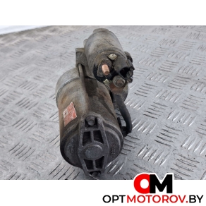 Стартер  Kia Sportage 2 поколение 2008 1250449, 3610027700, DSL3610027700 #4