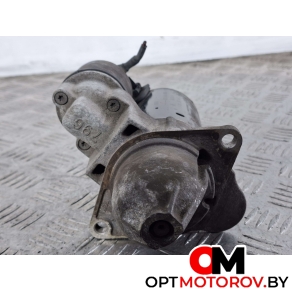 Стартер  Opel Corsa D [рестайлинг] 2010 55566800, 0001107493 #1