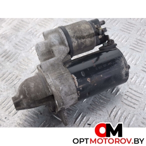 Стартер  Opel Corsa D [рестайлинг] 2010 55566800, 0001107493 #3