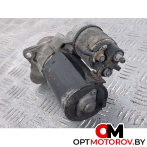 Стартер  Opel Corsa D [рестайлинг] 2010 55566800, 0001107493 #4