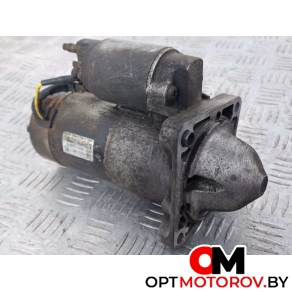 Стартер  Opel Insignia 1 поколение (A) 2010 55353857, M001T80072 #2