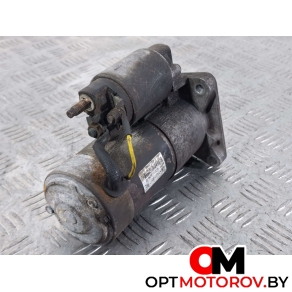 Стартер  Opel Insignia 1 поколение (A) 2010 55353857, M001T80072 #3