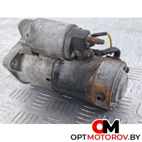 Стартер  Opel Insignia 1 поколение (A) 2010 55353857, M001T80072 #4