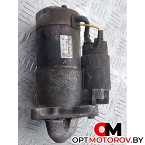 Стартер  Opel Insignia 1 поколение (A) 2010 55353857, M001T80072 #5
