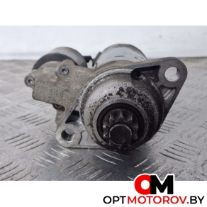 КПП механическая (МКПП)  Volkswagen Polo 3 поколение [рестайлинг] 2001 0001125021, 0001125022, 02T911023C #1