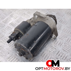 КПП механическая (МКПП)  Volkswagen Polo 3 поколение [рестайлинг] 2001 0001125021, 0001125022, 02T911023C #5
