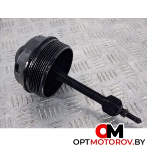 Корпус масляного фильтра  Mercedes-Benz Sprinter 1 поколение (W901-905) 2000 A6011803110, A6061840090 #1