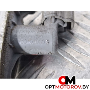 Повторитель передний левый  Toyota Auris 1 поколение 2009 8173002080 #2