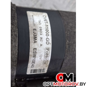 Стартер  Ford Focus 3 поколение 2014 CV6T11000GD, ESW10E40, EJ3MA #2