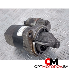 Стартер  Ford Focus 3 поколение 2014 CV6T11000GD, ESW10E40, EJ3MA #3
