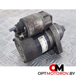 Стартер  Ford Focus 3 поколение 2014 CV6T11000GD, ESW10E40, EJ3MA #4
