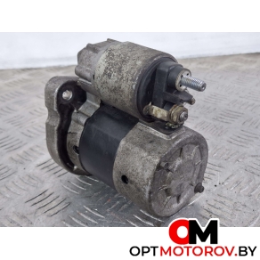 Стартер  Ford Focus 3 поколение 2014 CV6T11000GD, ESW10E40, EJ3MA #5
