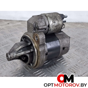 Стартер  Ford Focus 3 поколение 2014 CV6T11000GD, ESW10E40, EJ3MA #6
