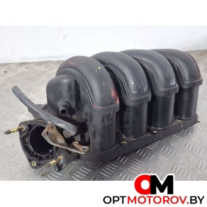 Впускной коллектор  Toyota Avensis 2 поколение (T250) 2003  #1