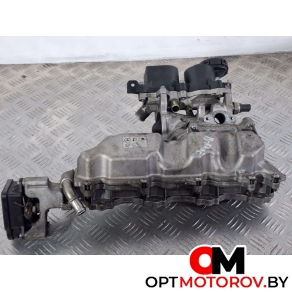 Впускной коллектор  Mercedes-Benz B-Класс W245 2008 A6400901137, 6400901137, 0524100030, A6400900254, 6400900254, 0913900214,  #1