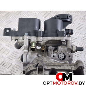 Впускной коллектор  Mercedes-Benz B-Класс W245 2008 A6400901137, 6400901137, 0524100030, A6400900254, 6400900254, 0913900214,  #2
