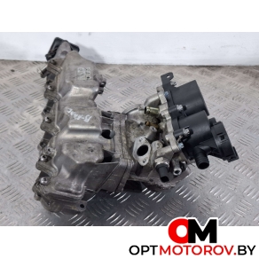 Впускной коллектор  Mercedes-Benz B-Класс W245 2008 A6400901137, 6400901137, 0524100030, A6400900254, 6400900254, 0913900214,  #3