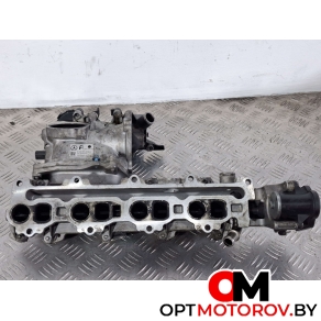 Впускной коллектор  Mercedes-Benz B-Класс W245 2008 A6400901137, 6400901137, 0524100030, A6400900254, 6400900254, 0913900214,  #5