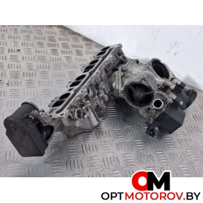 Впускной коллектор  Mercedes-Benz B-Класс W245 2008 A6400901137, 6400901137, 0524100030, A6400900254, 6400900254, 0913900214,  #7