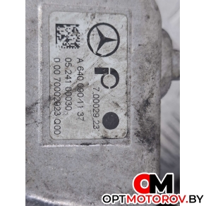 Впускной коллектор  Mercedes-Benz B-Класс W245 2008 A6400901137, 6400901137, 0524100030, A6400900254, 6400900254, 0913900214,  #8
