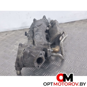 Впускной коллектор  Mercedes-Benz E-Класс W211/S211 [рестайлинг] 2006 A6420905037, A6420905437, A6420901337, A6420903337, A6420900637, LF00052, A6421400 #3