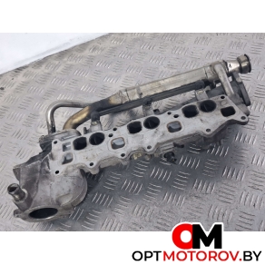 Впускной коллектор  Mercedes-Benz E-Класс W211/S211 [рестайлинг] 2006 A6420905037, A6420905437, A6420901337, A6420903337, A6420900637, LF00052, A6421400 #4