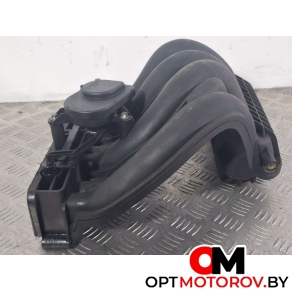 Впускной коллектор  Mercedes-Benz E-Класс W211/S211 [рестайлинг] 2007 A61109037, A6111500494 #1