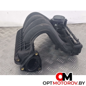 Впускной коллектор  Mercedes-Benz E-Класс W211/S211 [рестайлинг] 2007 A61109037, A6111500494 #4