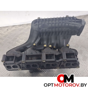 Впускной коллектор  Mercedes-Benz E-Класс W211/S211 [рестайлинг] 2007 A61109037, A6111500494 #5