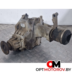 Раздаточная коробка  Kia Sportage 2 поколение 2008 JM, JMVGT, F080140284 #1