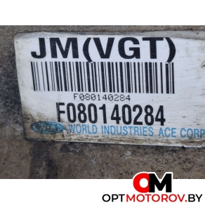Раздаточная коробка  Kia Sportage 2 поколение 2008 JM, JMVGT, F080140284 #2