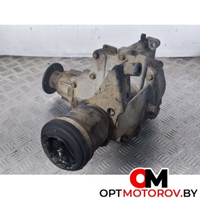 Раздаточная коробка  Kia Sportage 2 поколение 2008 JM, JMVGT, F080140284 #3