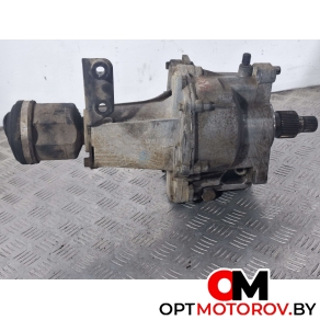 Раздаточная коробка  Kia Sportage 2 поколение 2008 JM, JMVGT, F080140284 #4