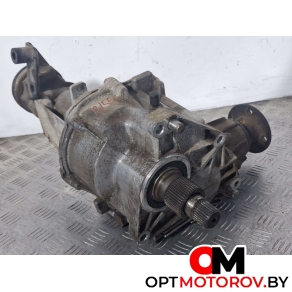 Раздаточная коробка  Kia Sportage 2 поколение 2008 JM, JMVGT, F080140284 #5