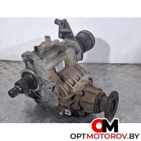 Раздаточная коробка  Kia Sportage 2 поколение 2008 JM, JMVGT, F080140284 #6