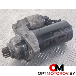 Стартер  Volkswagen Passat B6 2009 0001123012, 02Z911023F #1