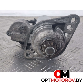 Стартер  Volkswagen Passat B6 2009 0001123012, 02Z911023F #2