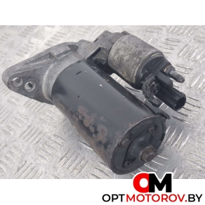 Стартер  Volkswagen Passat B6 2009 0001123012, 02Z911023F #3