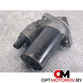 Стартер  Volkswagen Passat B6 2009 0001123012, 02Z911023F #4
