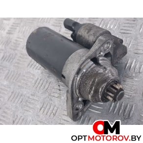 Стартер  Volkswagen Passat B6 2009 0001123012, 02Z911023F #5