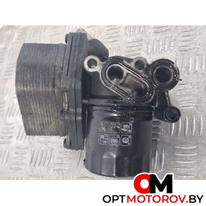 Корпус масляного фильтра  Ford Transit 8 поколение 2016 BK2Q6B624CB #2