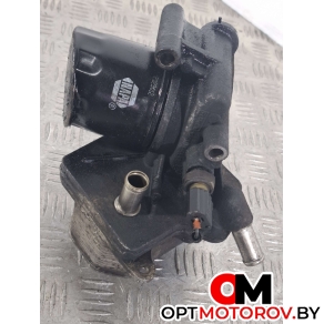 Корпус масляного фильтра  Ford Transit 8 поколение 2016 BK2Q6B624CB #3