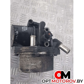 Корпус масляного фильтра  Ford Transit 8 поколение 2016 BK2Q6B624CB #4