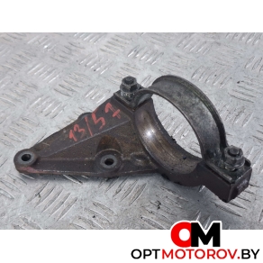 Стартер  Ford Focus 3 поколение 2014 BV613K305TA #1