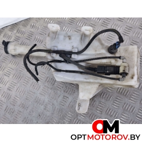 Бачок омывателя  Opel Insignia 1 поколение (A) 2010 13250357, 13227295, 401140137 #1